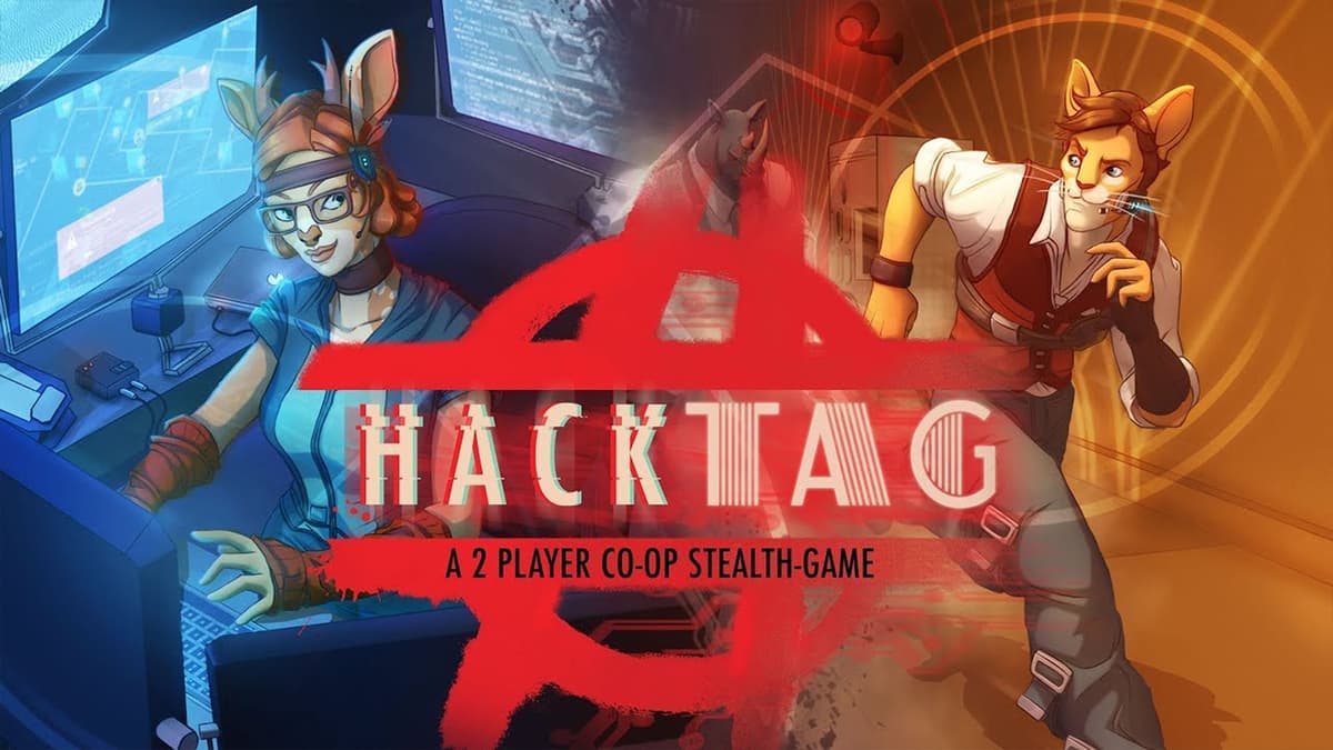 Hacktag	