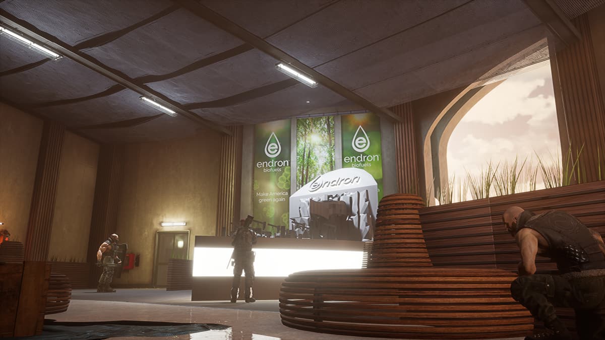 Picture of Werewolf: The Apocalypse - Earthblood