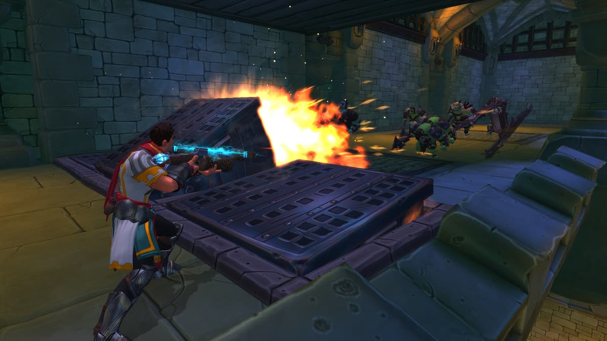 Picture of Orcs Must Die! - Artifacts of Power