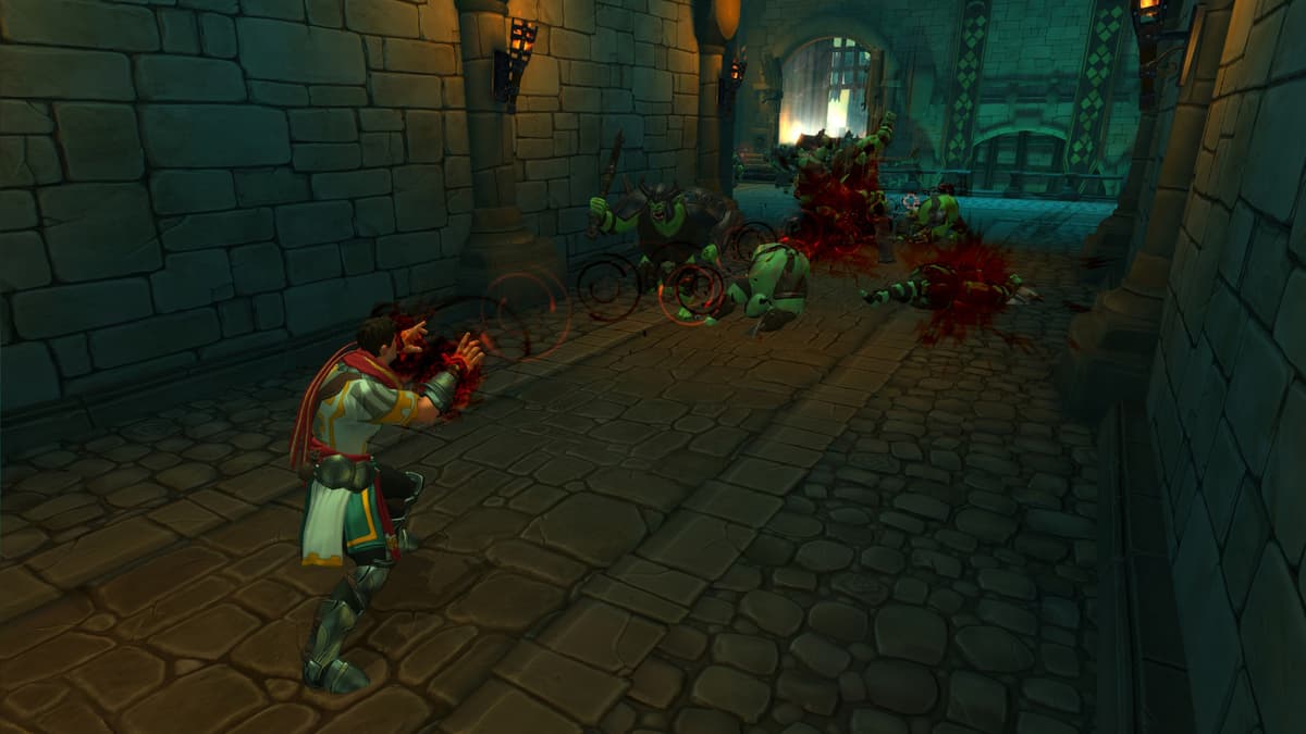 Picture of Orcs Must Die! - Artifacts of Power