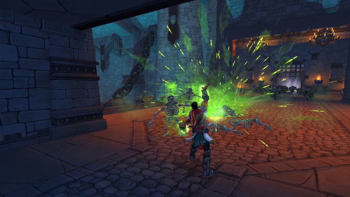 Picture of Orcs Must Die! - Artifacts of Power
