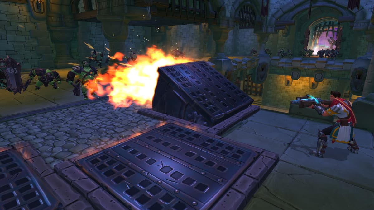 Picture of Orcs Must Die! - Artifacts of Power