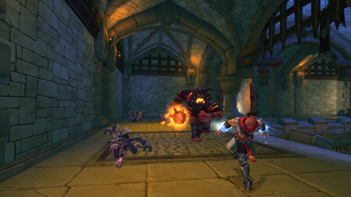 Picture of Orcs Must Die! - Lost Adventures