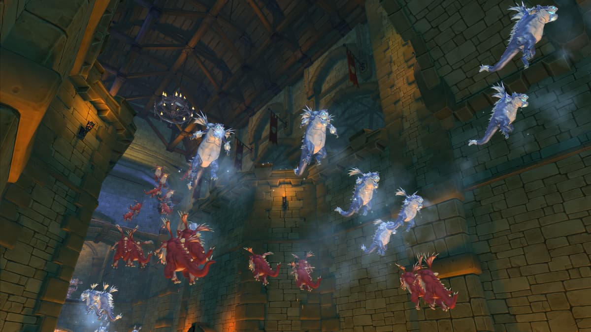 Picture of Orcs Must Die! - Lost Adventures