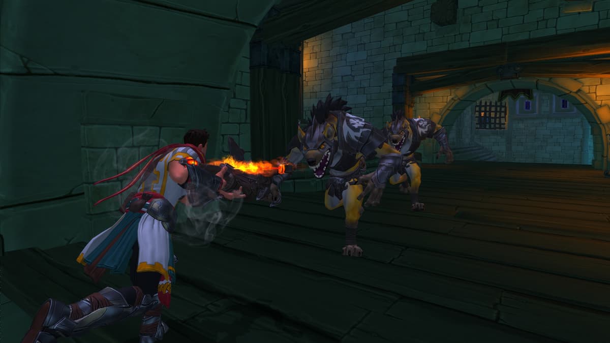 Picture of Orcs Must Die! - Lost Adventures