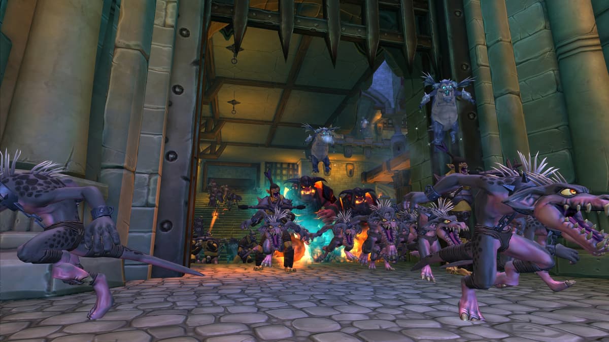 Picture of Orcs Must Die! - Lost Adventures