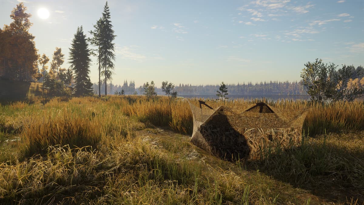 theHunter: Call of the Wild™ - Revontuli Coast	