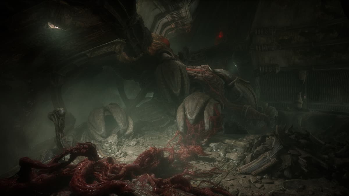 Picture of Scorn - Steam |TR|