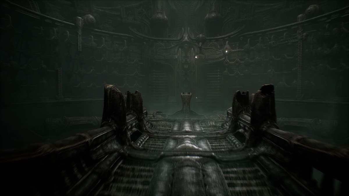 Scorn (Steam)	