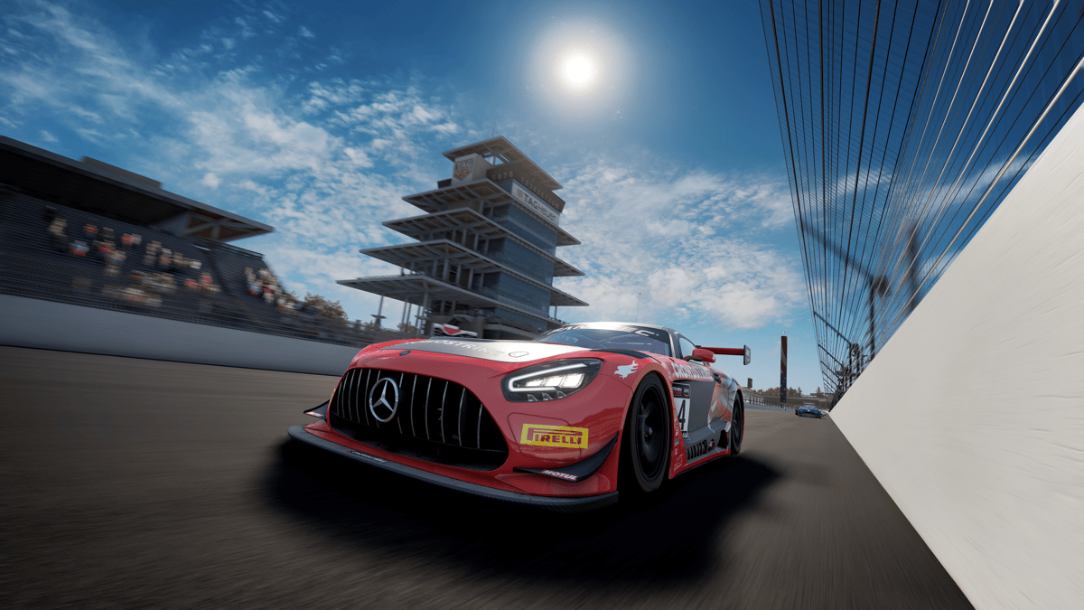 Picture of Assetto Corsa Competizione - The American Track Pack