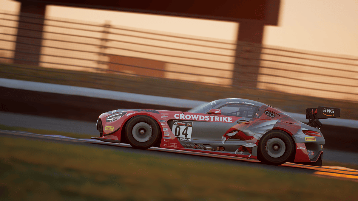 Picture of Assetto Corsa Competizione - The American Track Pack