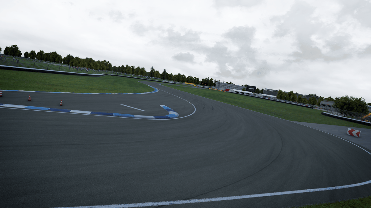Picture of Assetto Corsa Competizione - The American Track Pack