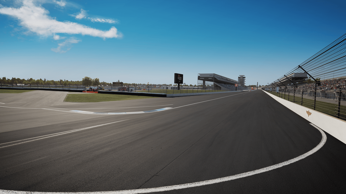 Picture of Assetto Corsa Competizione - The American Track Pack
