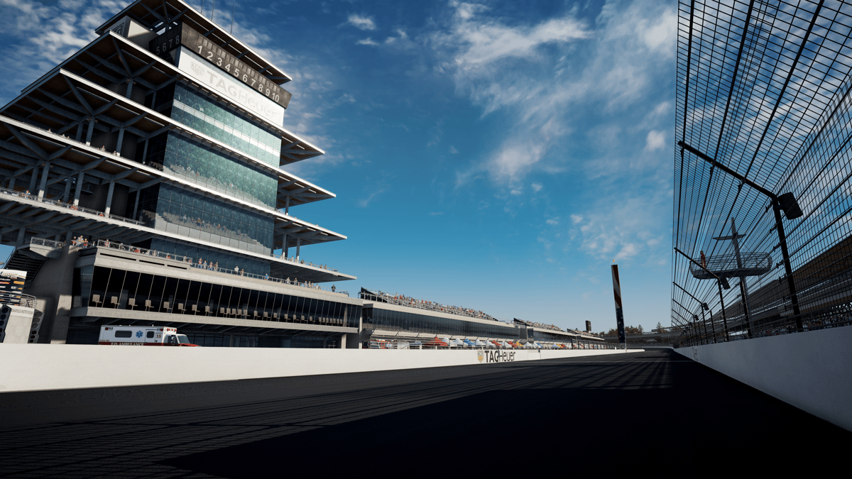 Picture of Assetto Corsa Competizione - The American Track Pack