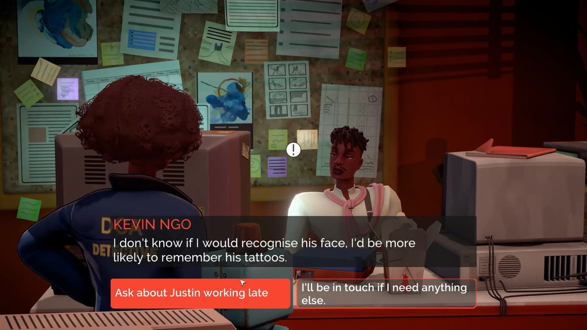 Picture of Murder Mystery Machine