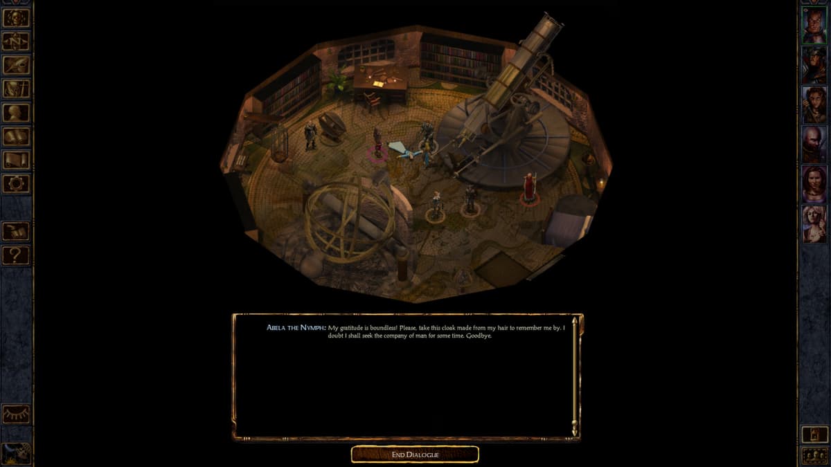Picture of Baldur's Gate: Enhanced Edition |WW|