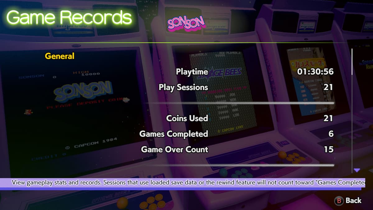 Capcom Arcade 2nd Stadium - Pre Order	