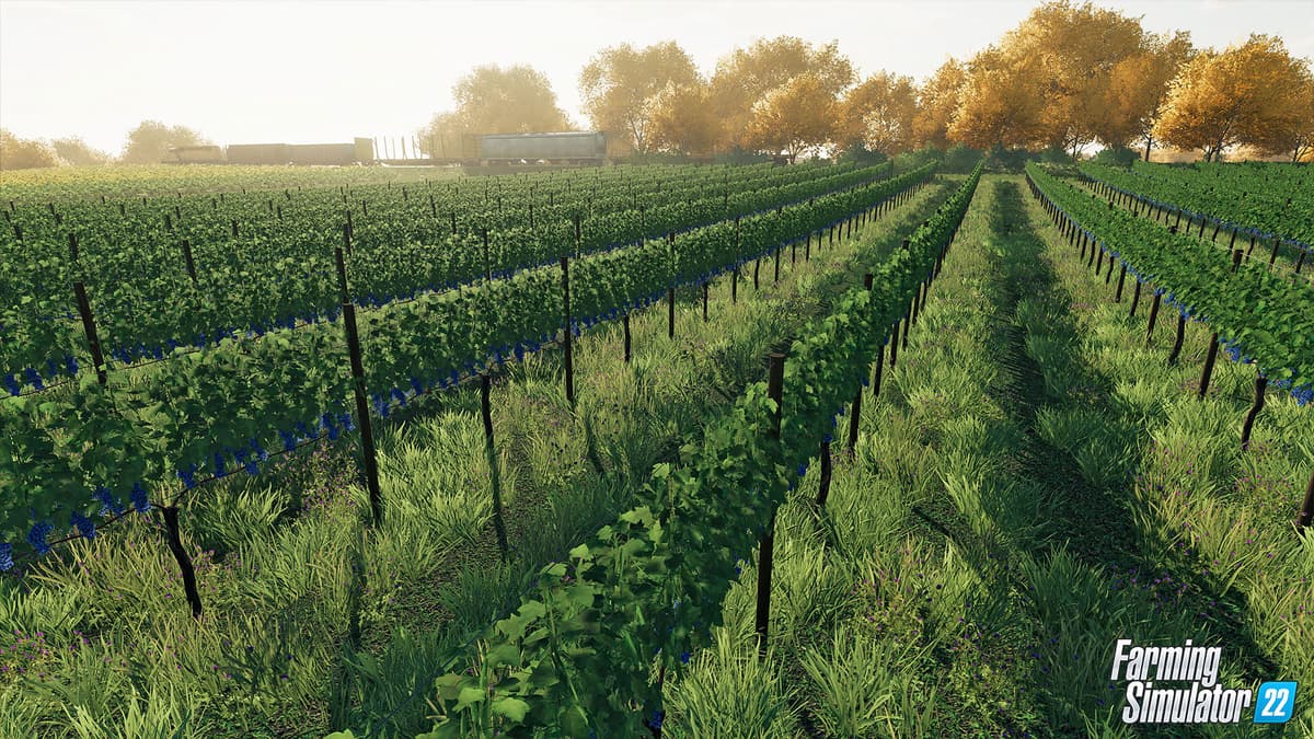 Farming Simulator 22 - ANTONIO CARRARO Pack (Steam)	