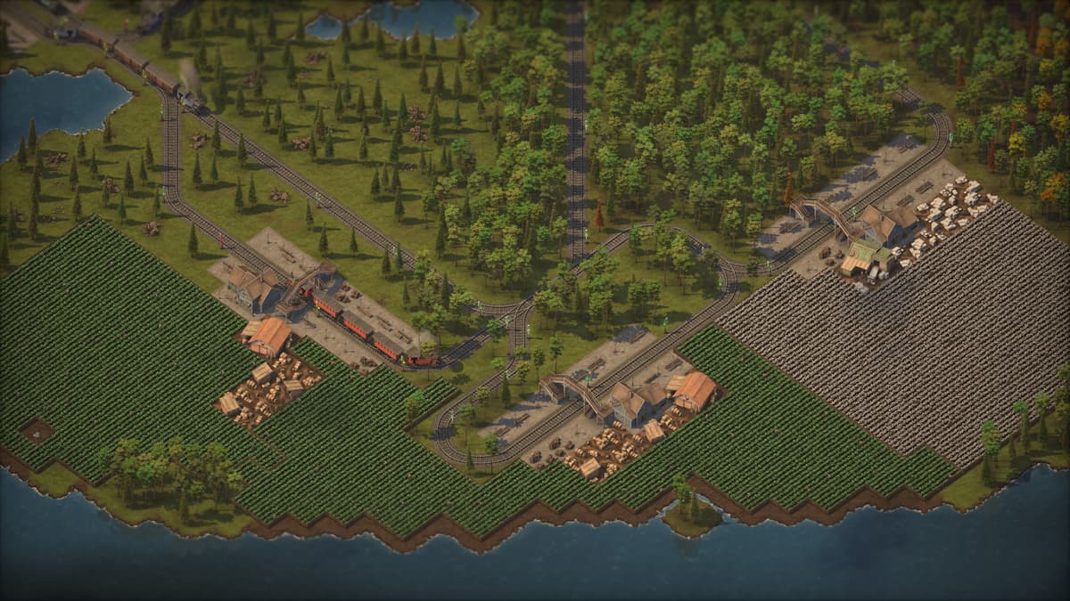 Picture of Sweet Transit