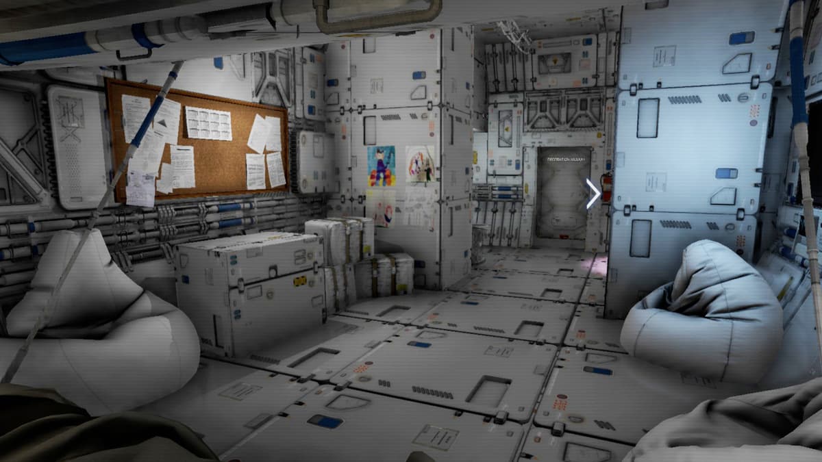 Picture of Corpse of Discovery