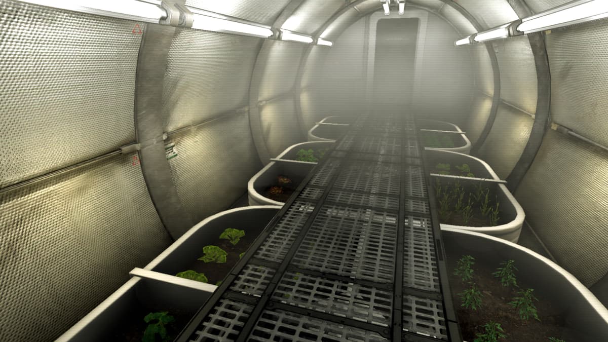 Picture of Corpse of Discovery