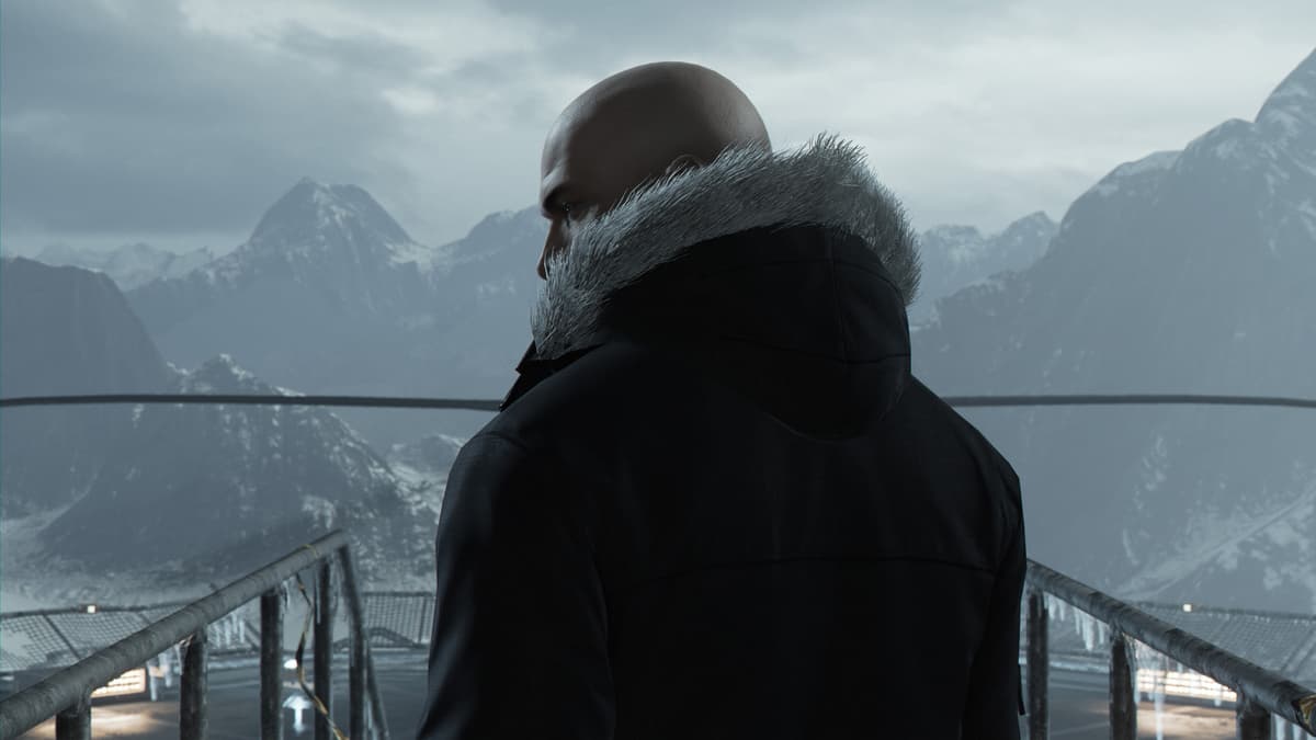 HITMAN Trilogy (Steam)	