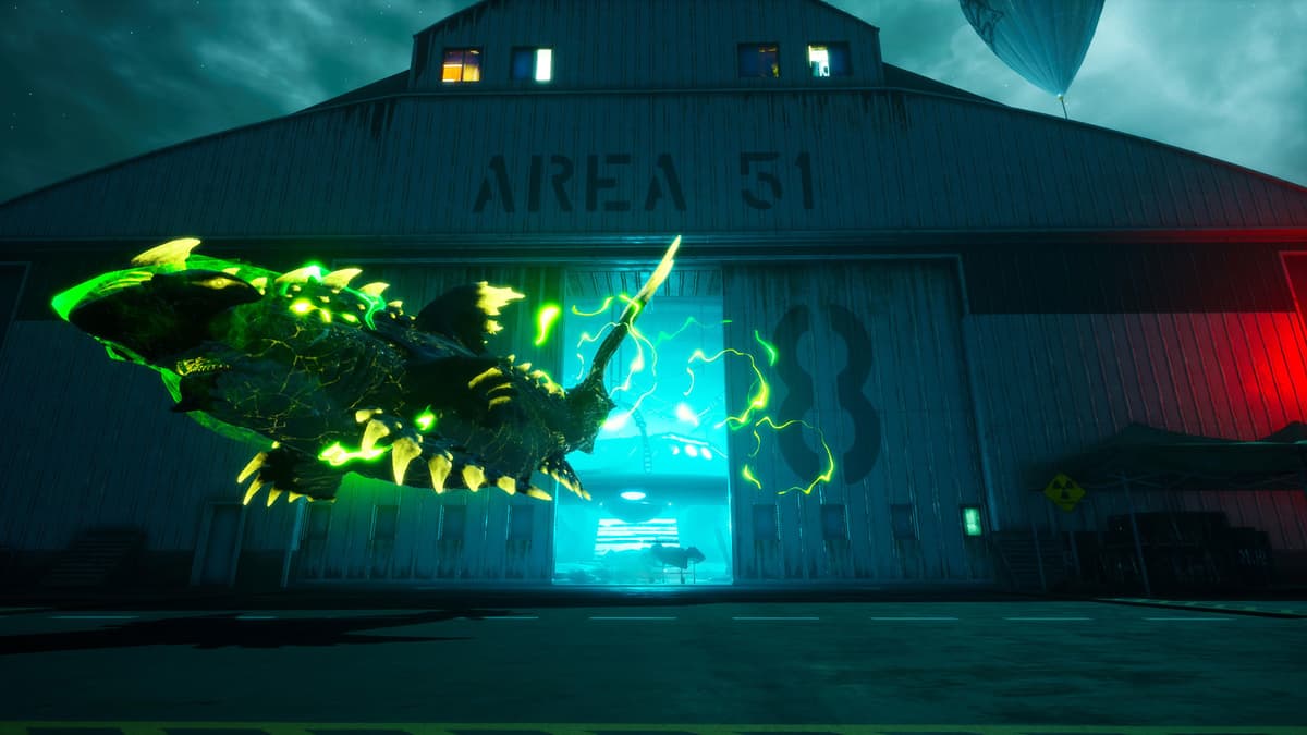 Maneater Apex Edition (Epic)