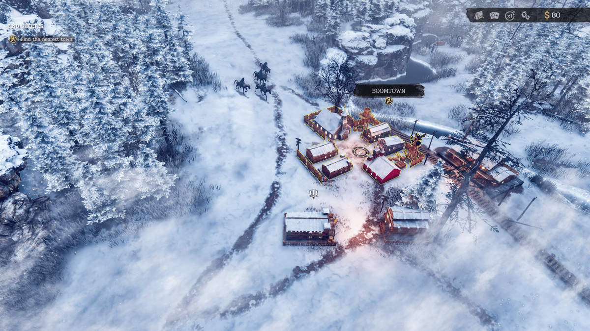 Picture of Hard West 2 |ROW|