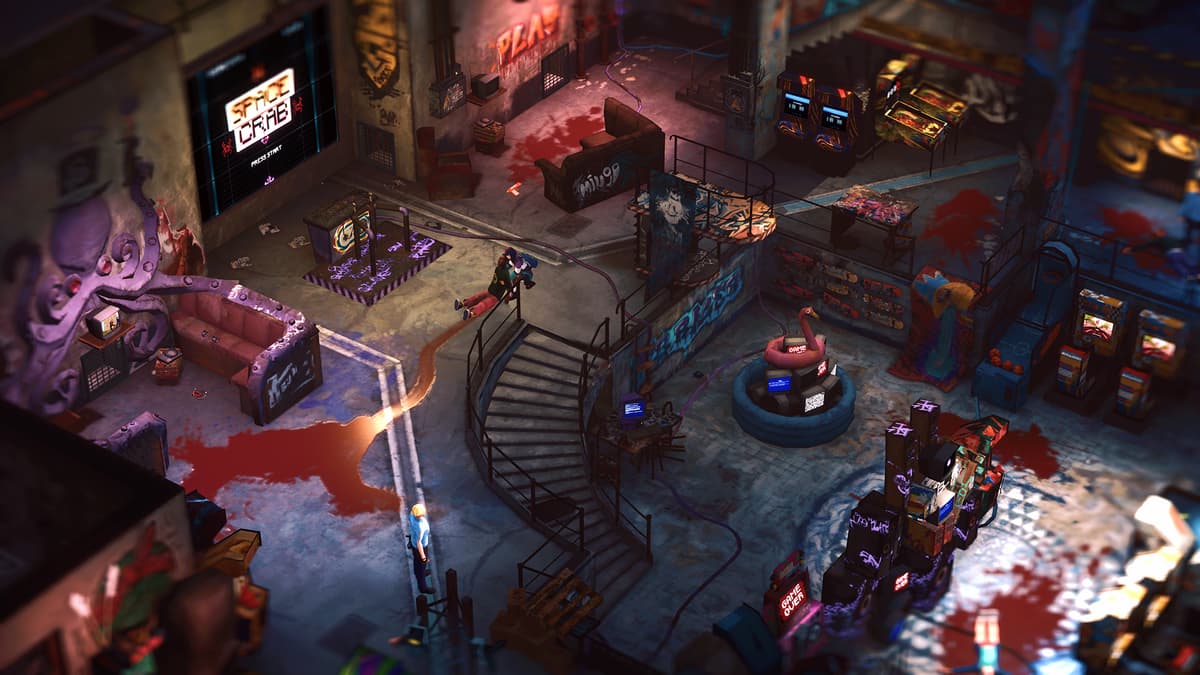 Picture of Serial Cleaners |ROW|