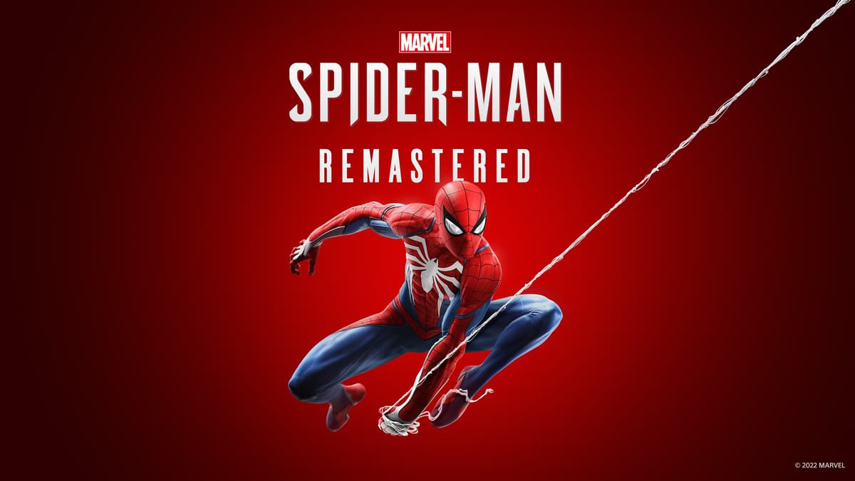 Marvel's Spider-Man Remastered : What to Expect?