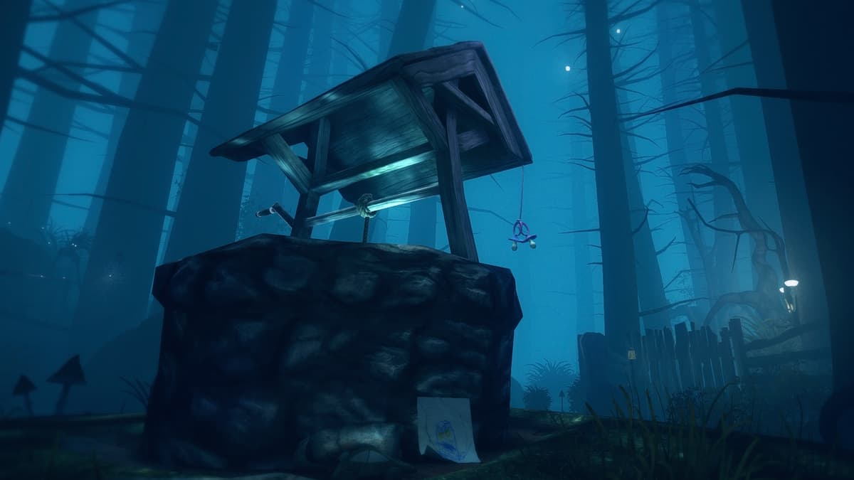 Picture of Among the Sleep - Enhanced Edition