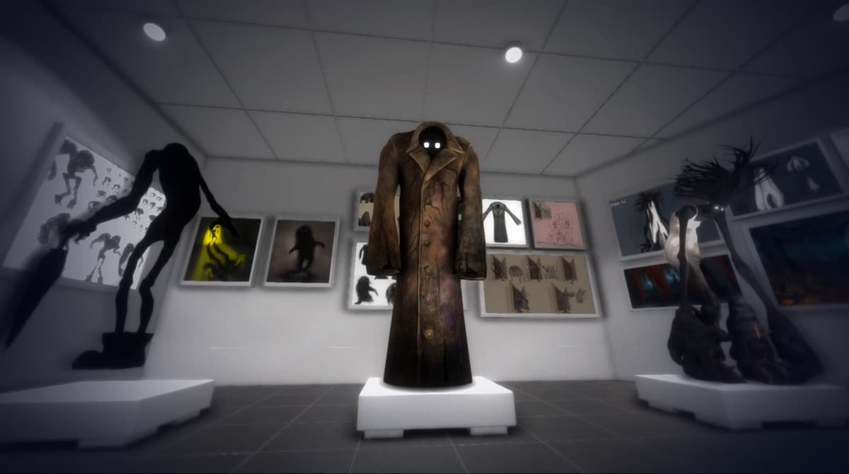 Among the Sleep - Enhanced Edition	