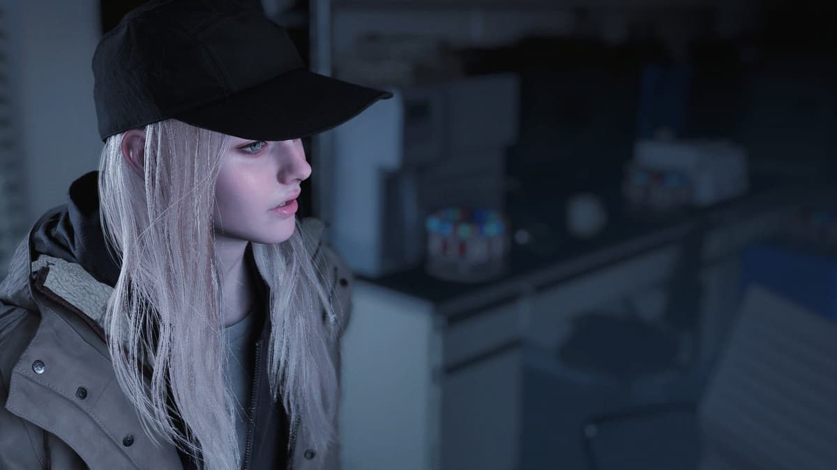 Picture of Resident Evil Village - Winters’ Expansion