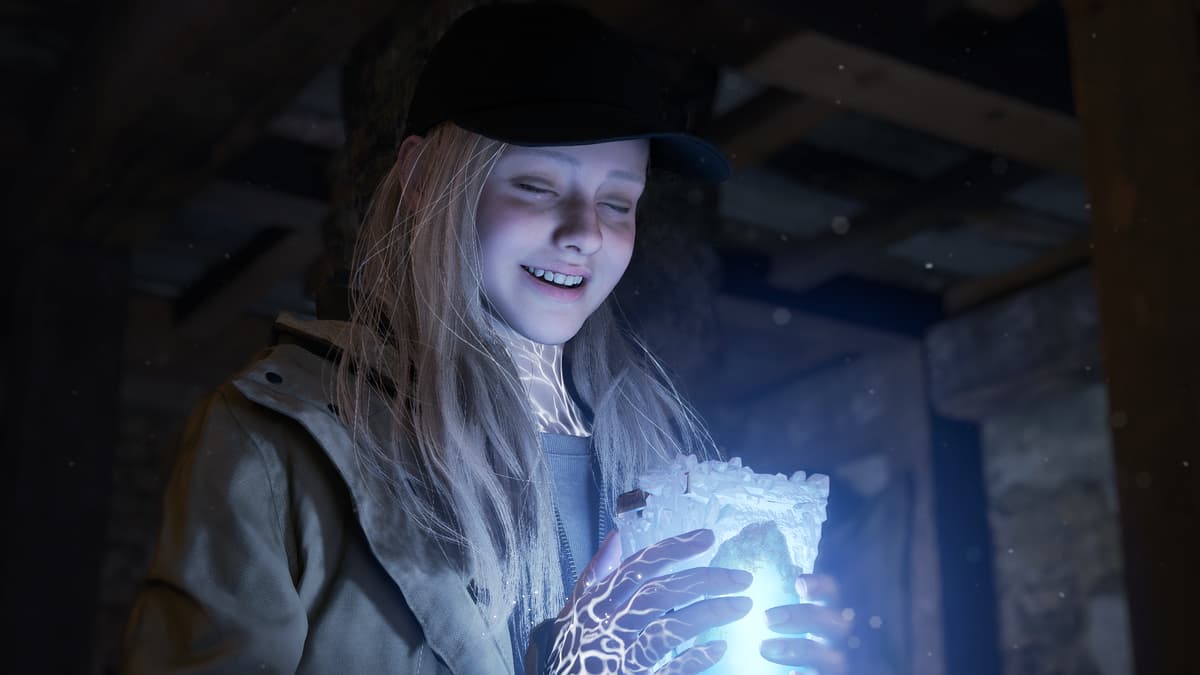 Picture of Resident Evil Village - Winters’ Expansion