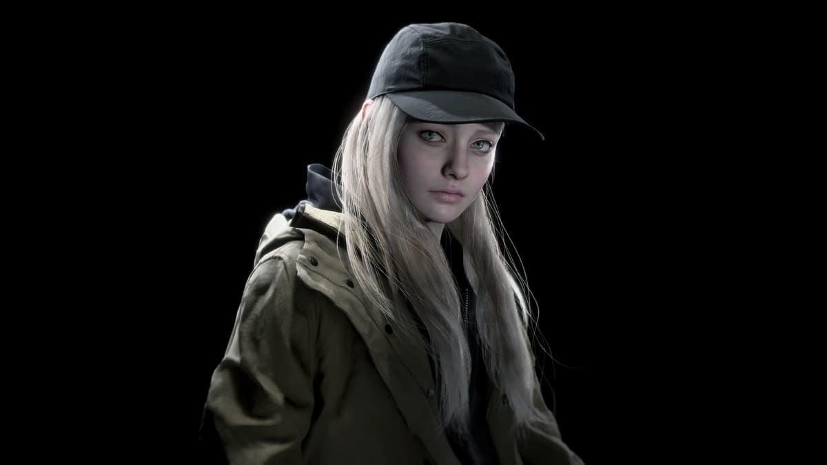 Picture of Resident Evil Village - Winters’ Expansion