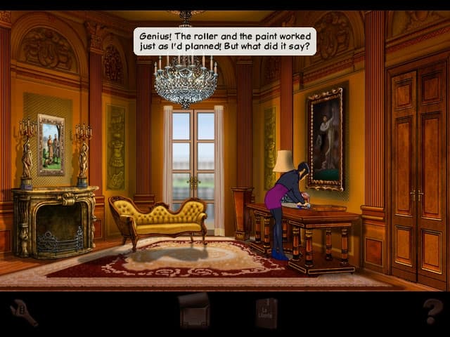 Picture of Broken Sword: Director's Cut |TR|
