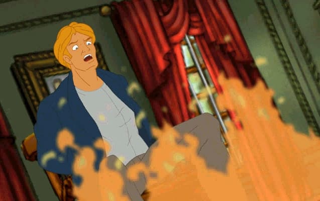 Picture of Broken Sword 2 - the Smoking Mirror: Remastered |TR|
