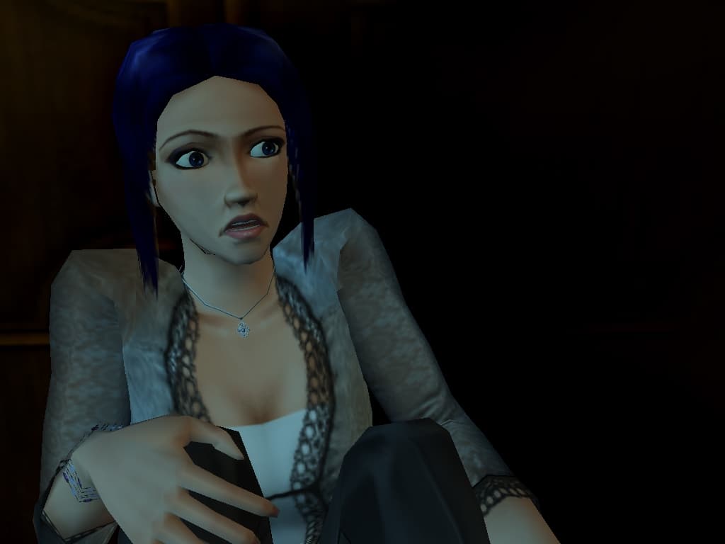 Picture of Broken Sword 3 - the Sleeping Dragon |TR|