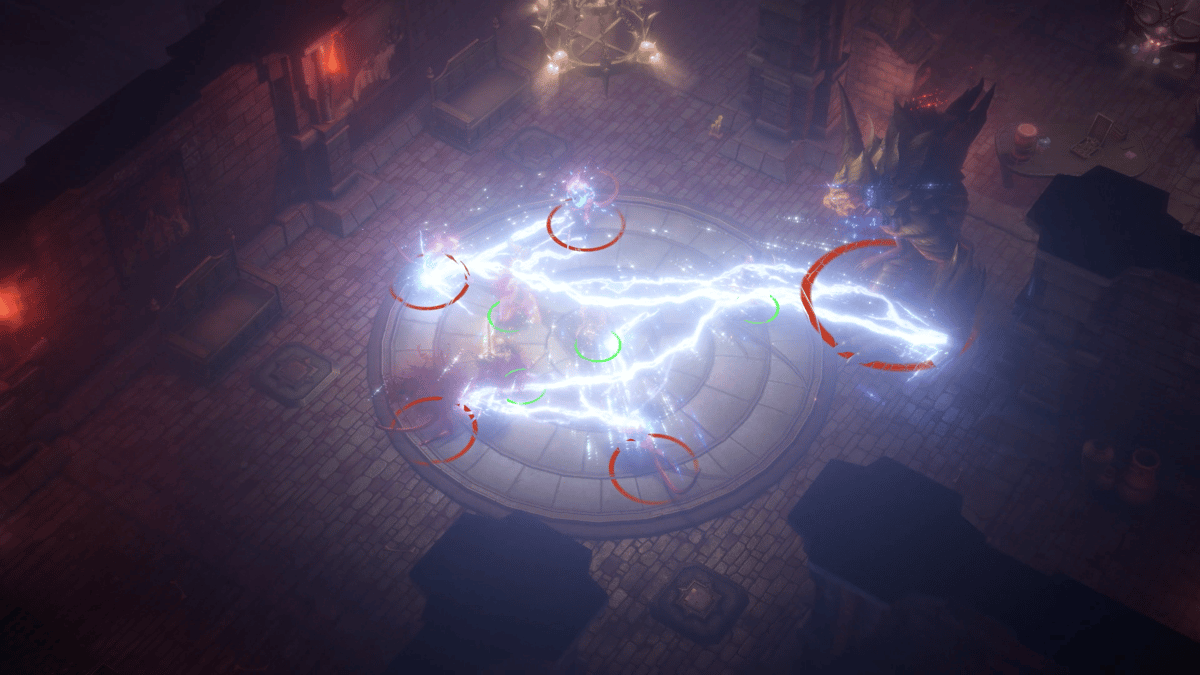 Pathfinder: Wrath of the Righteous - The Treasure of the Midnight Isles