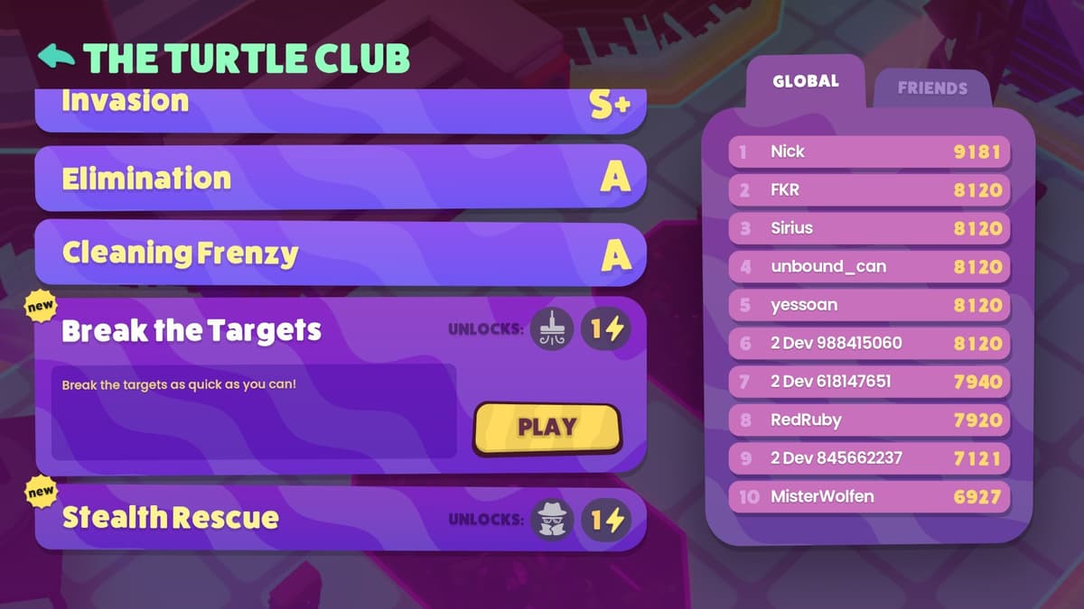 Bild von JUSTICE SUCKS: Tactical Vacuum Action