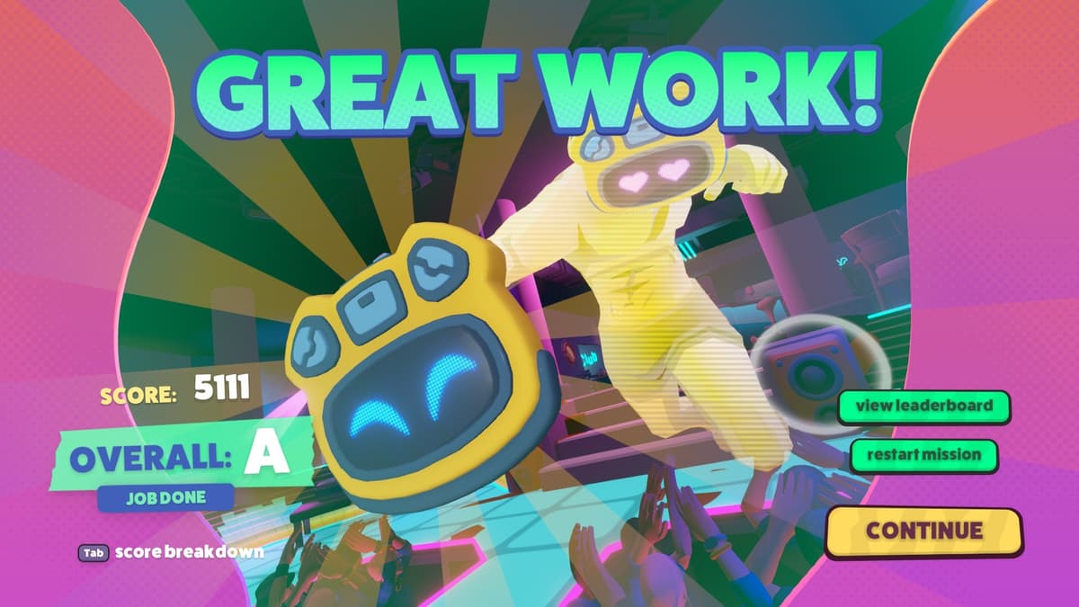 Bild von JUSTICE SUCKS: Tactical Vacuum Action