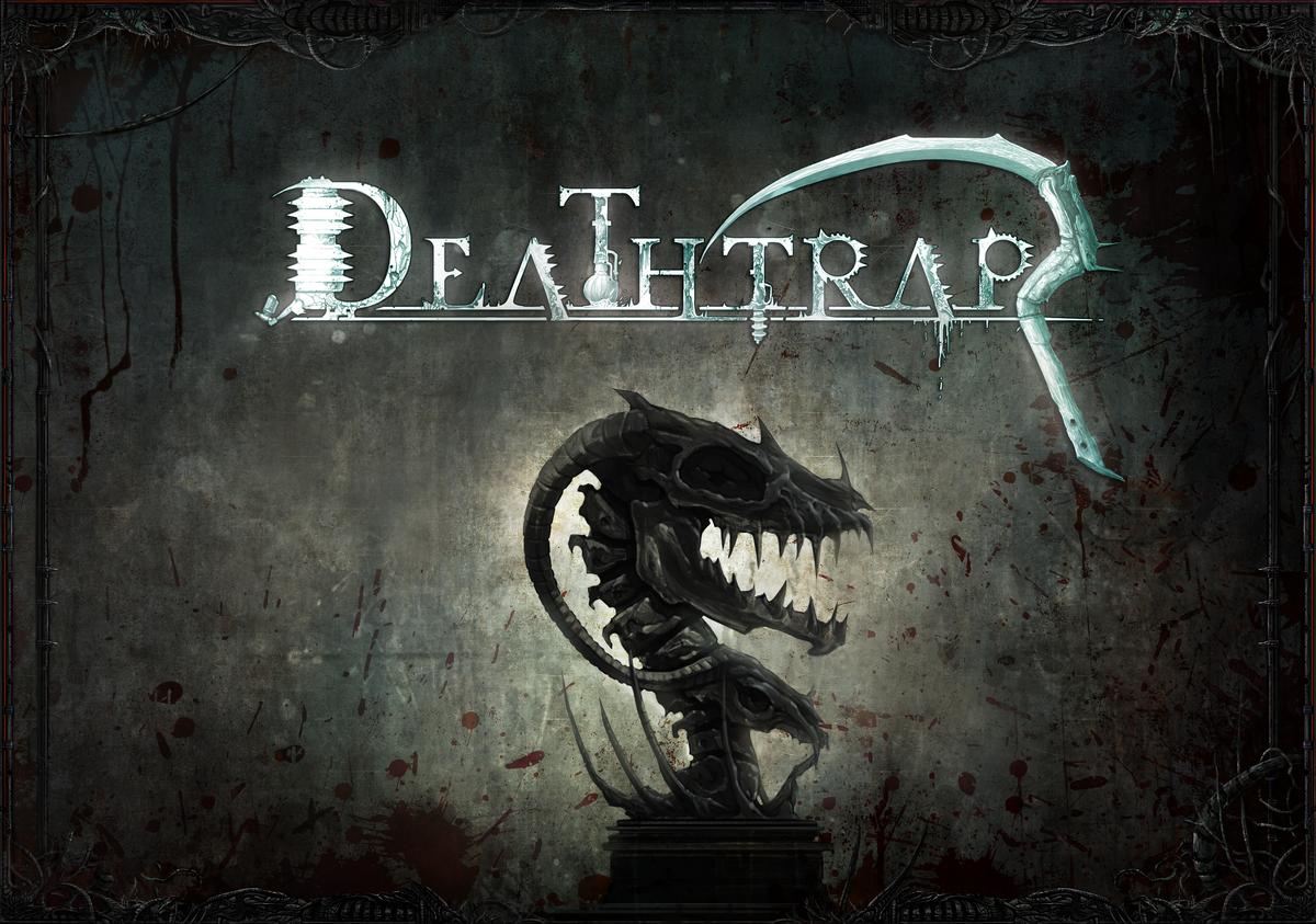 Picture of Deathtrap