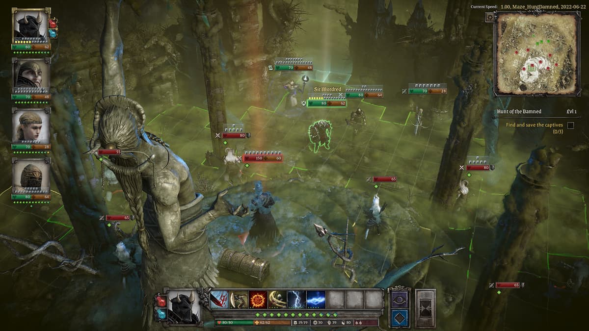 Picture of King Arthur: Knight's Tale