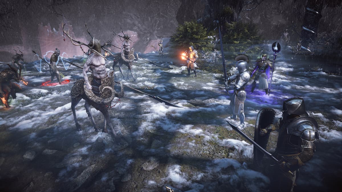 Picture of King Arthur: Knight's Tale