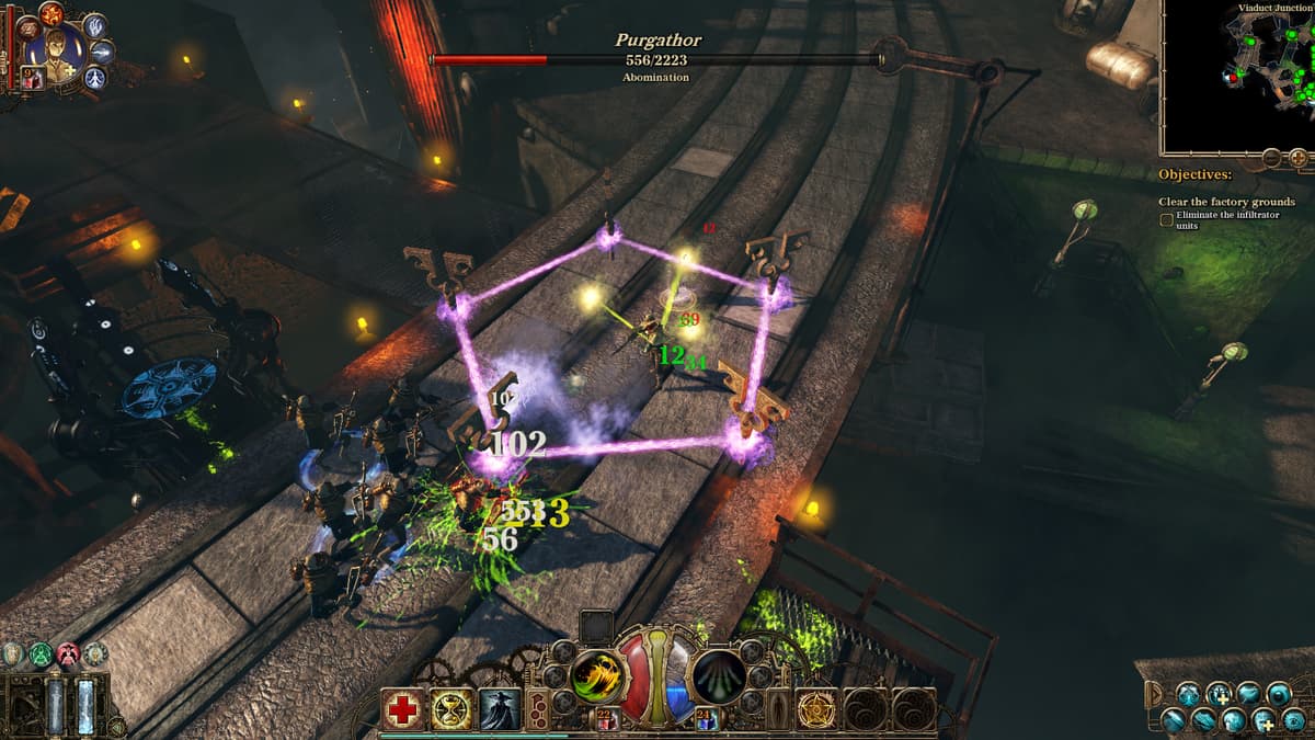 Picture of The Incredible Adventures of Van Helsing II - Complete Pack