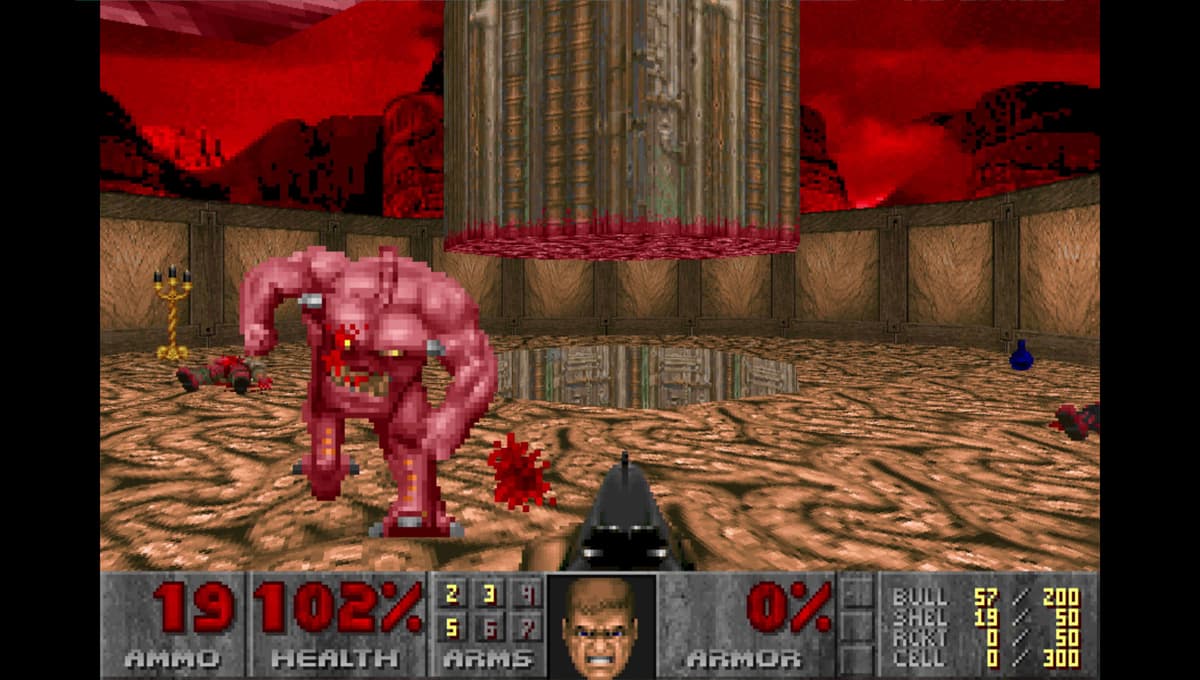 Doom-1993
