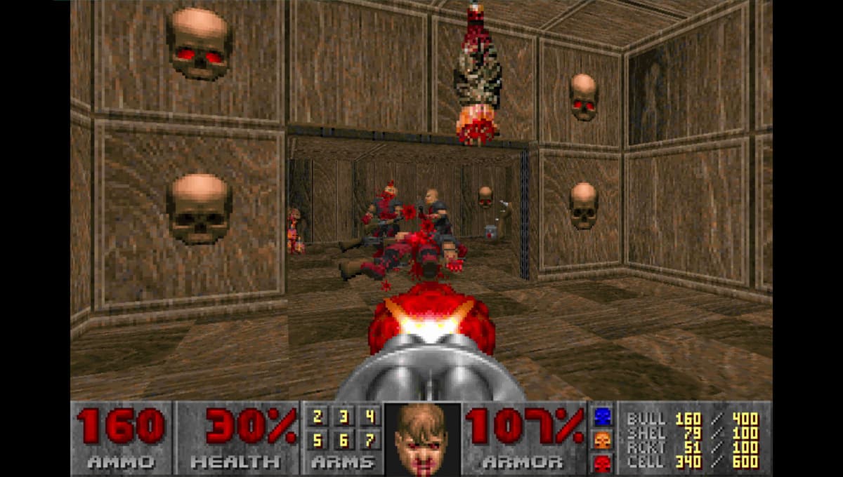 Doom-1993