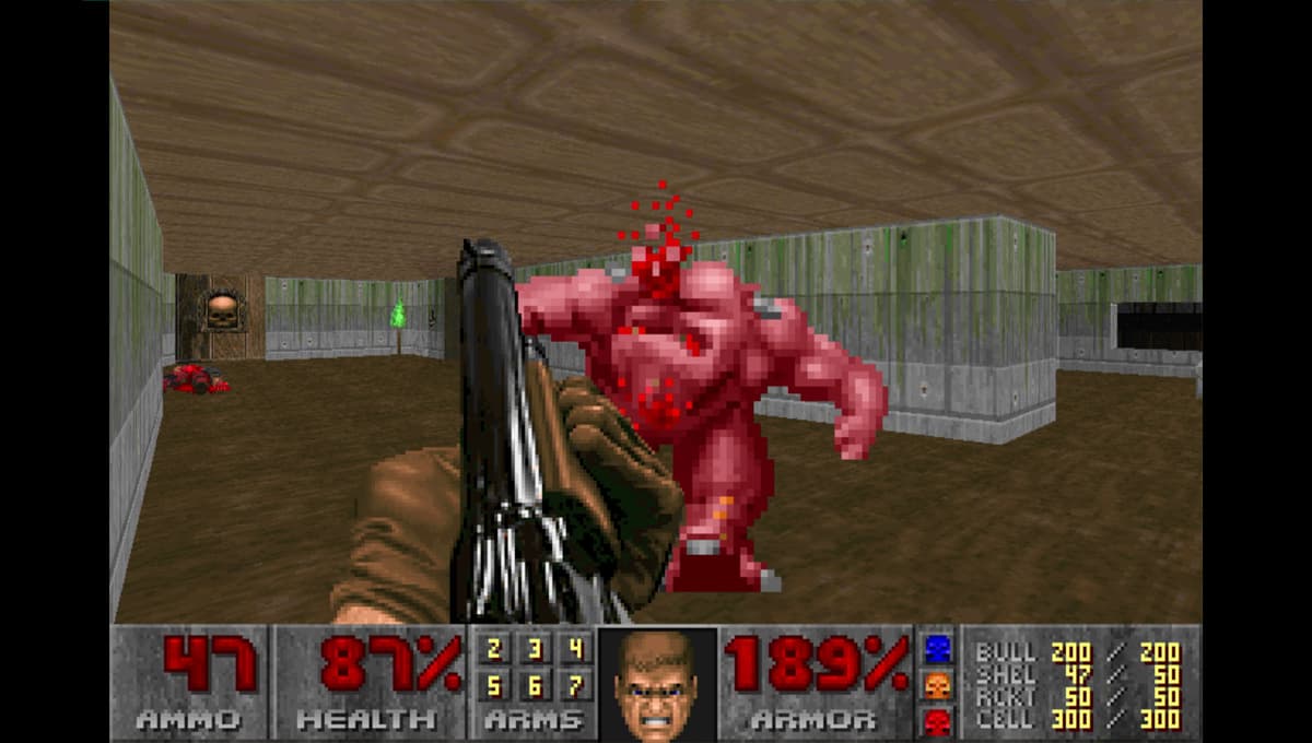 Doom-1993