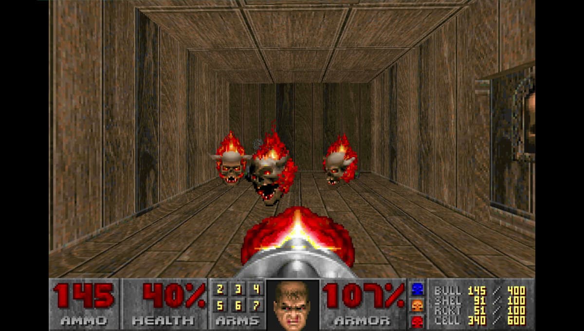 Doom-1993