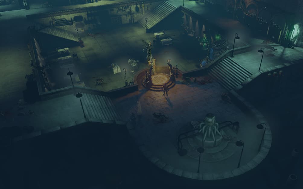 Picture of The Incredible Adventures of Van Helsing III